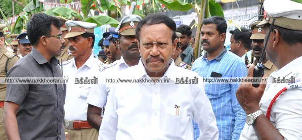 Thambi Durai 